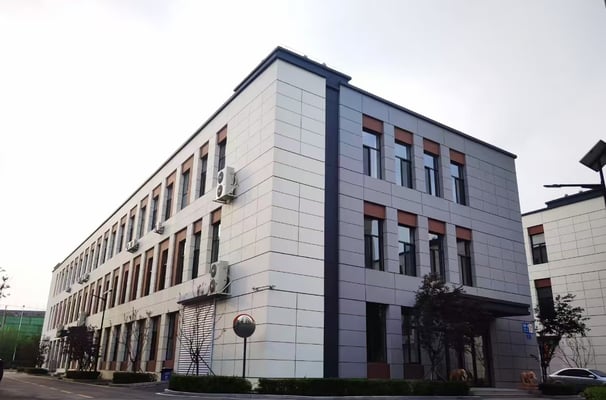 XYG Company Building