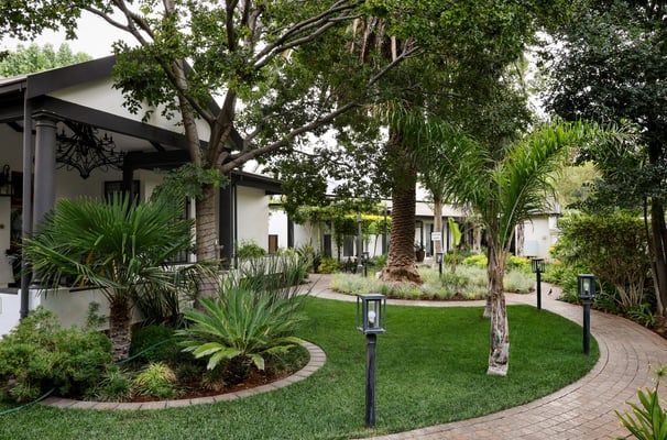 A photo of Milner House Kimberley the 5 Star Guest House