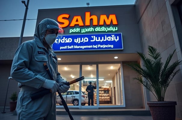 ارخص 3 شركات مكافحة حشرات بجدة