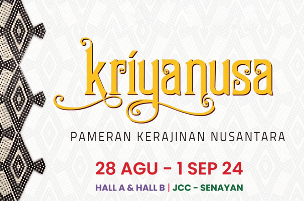 event kriya logam