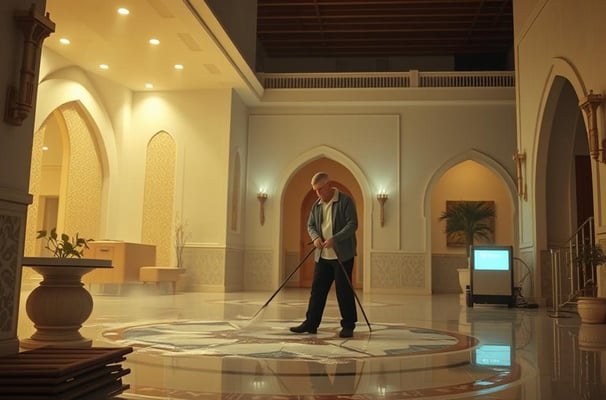 شركة تنظيف بالبخار بمكة 
