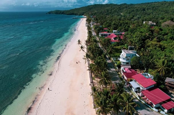 carabao island tour