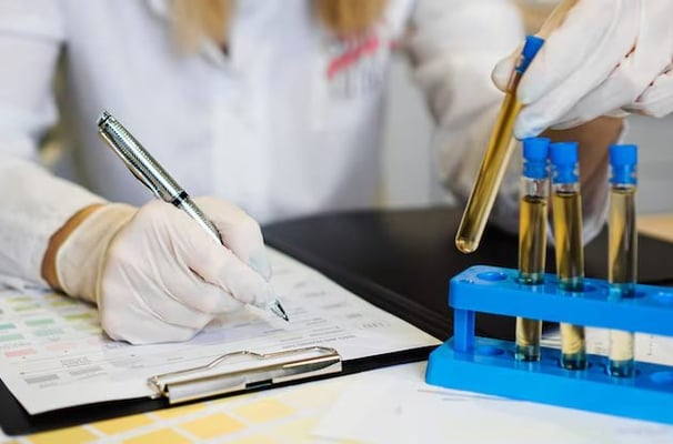 AIMS exam coaching for lab technicians