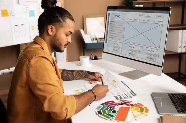 Web Design