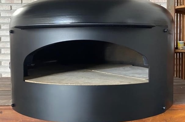 horno compacto
