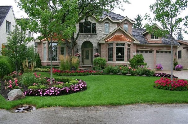 LAWN CARE MEDFORD OREGON