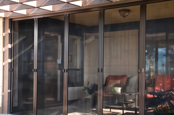 Cam Balkon Elazığ Ar-Den Yapı
