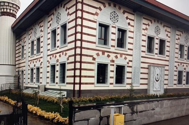 cephe kaplama