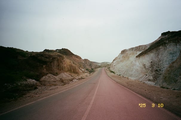 Hormuz