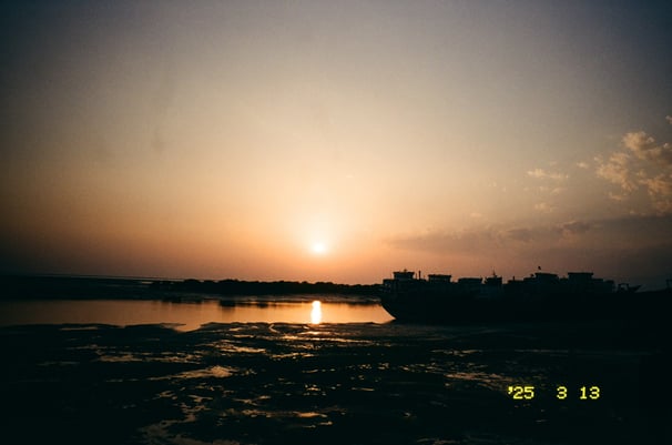 Laft, Qeshm
