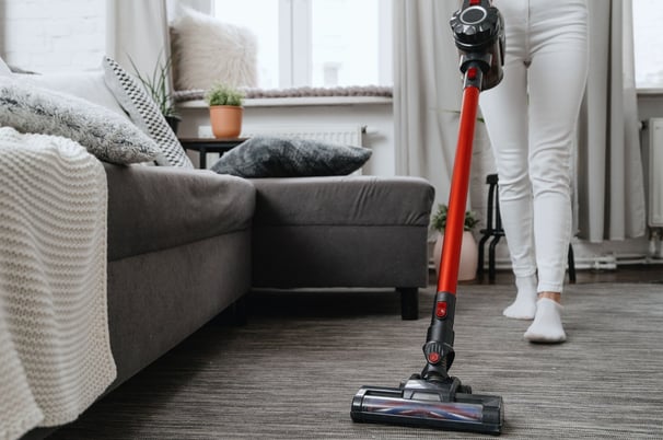 aspirateur sans fil