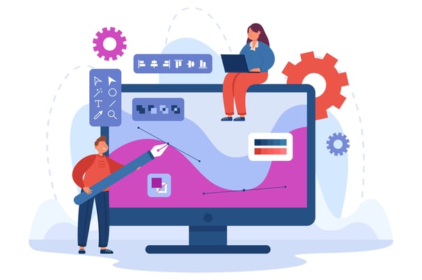 Web Design