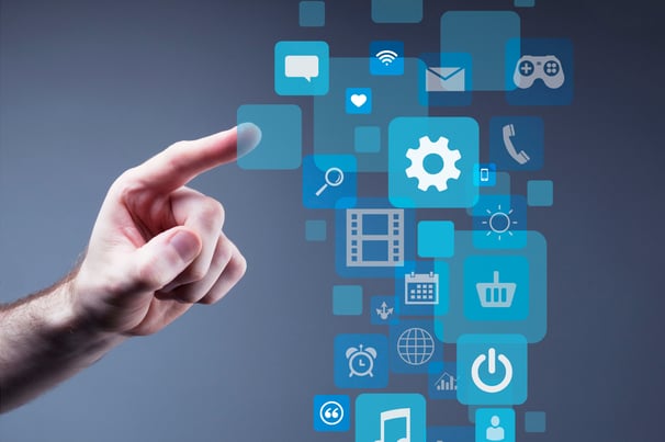 Modular software components powering scalable digital systems