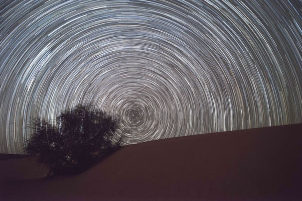 Nightscape, Voie Lactée, Milky Way, Via Lattea, Paysage Etoilé, Starry Landscape, Paesaggio stellato