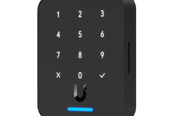 a keypad with a keypad and a keypad