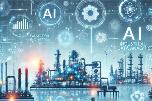 Predictive maintenance, ai