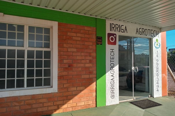 Irriga Agrotech