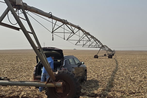 Irriga Agrotech