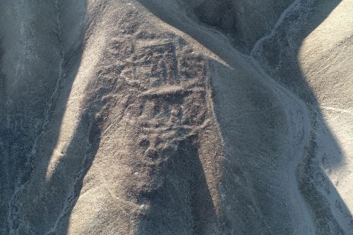 Archaeologists Just Uncovered Enormous Depictions Of Cats Carved Into The Earth In Southern Peru