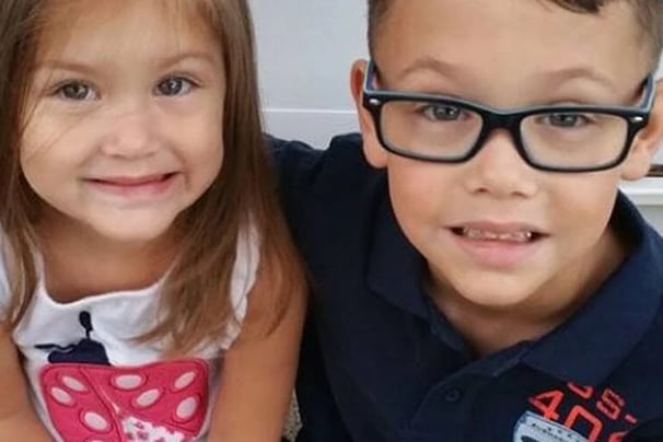 The Horrifying Story Of Brandi Worley, The Indiana Mother Who Stabbed Her Two Children