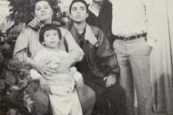 The Story Of Dixon Trujillo, The Oldest Son Of ‘Cocaine Godmother’ Griselda Blanco