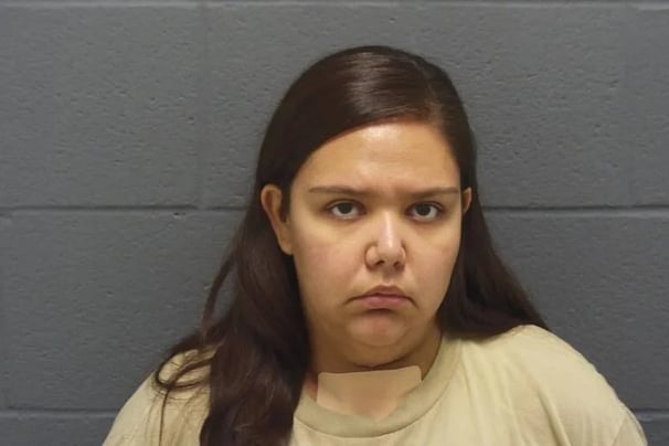 The Horrifying Story Of Brandi Worley, The Indiana Mother Who Stabbed Her Two Children