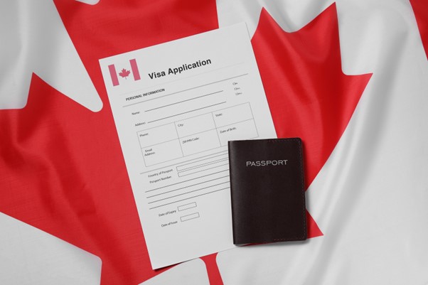 Canada Visitor Visa types- Super Visa -eTA-PRTD