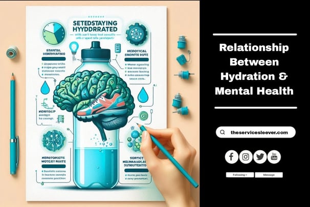  Hydration & Mental Health