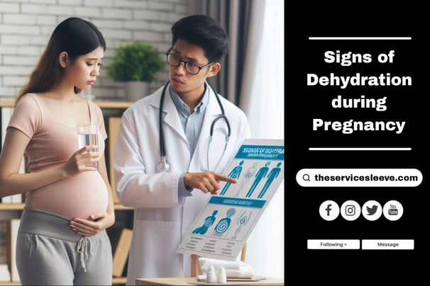 Dehydration signs during Pregnancy | Get the Protective Sleeve for Your Water Bottle |Stay Hydrated