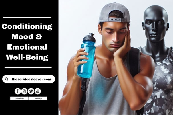 Conditioning Mood & Emotional Well Being