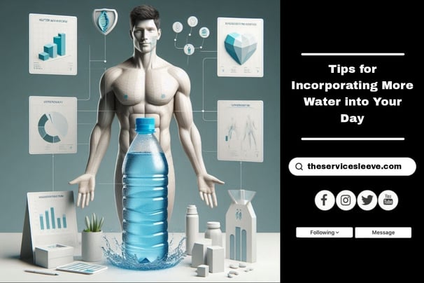Practical Tips For Your Daily Life | Purchase the best protective sleeve for your water bottle here