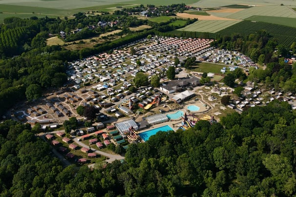 Camping Capfun Hirondelle