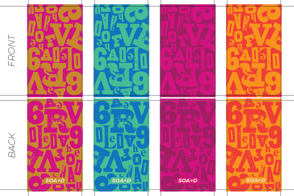School of Art + Design Project by Tabitha Asiedu-Gyamfi