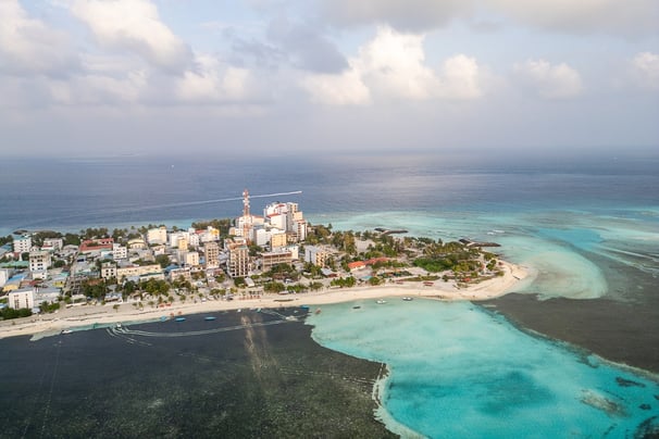 maafushi