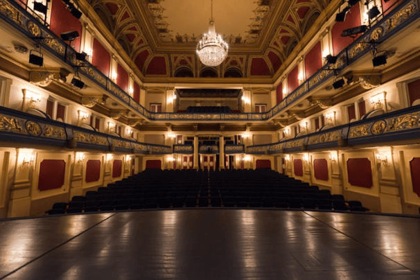 teatro