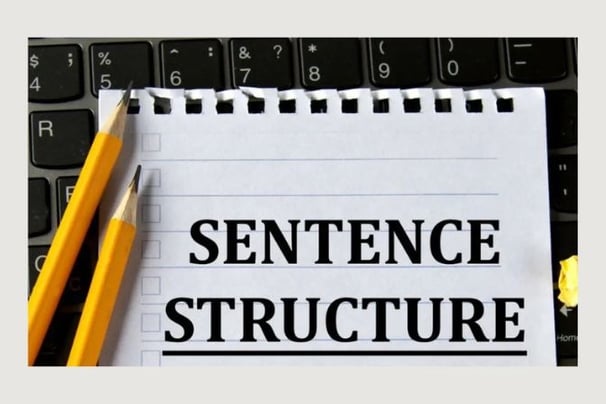 greek indefinite article in sentence structure