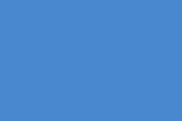 Fondo azul de HP