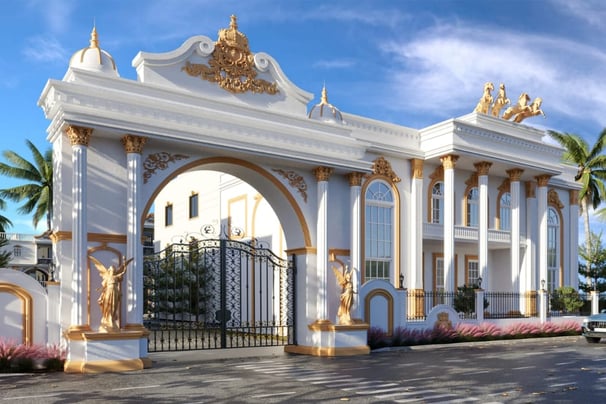 gruham property clubhouse
