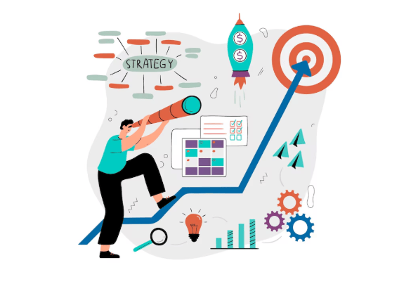 Strategy Building