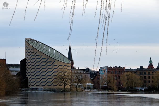 Tycho Brahe Planetarium
