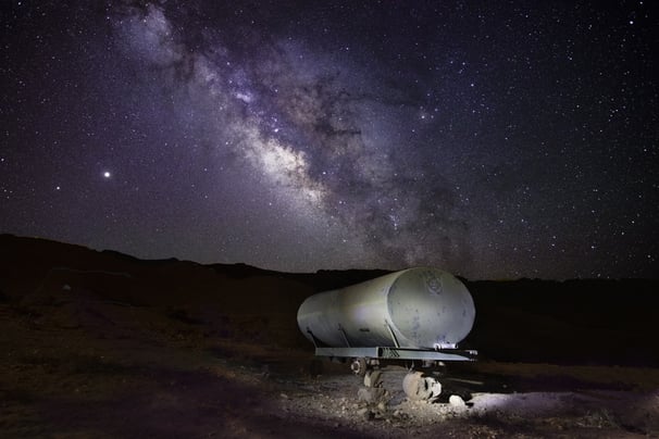 Nightscape, Voie Lactée, Milky Way, Via Lattea, Paysage Etoilé, Starry Landscape, Paesaggio stellato