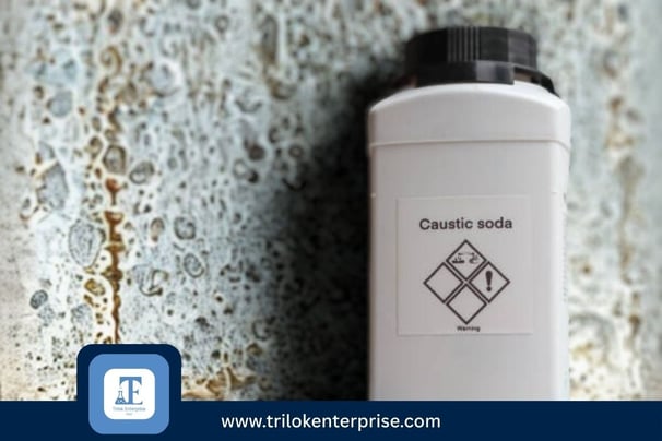 caustic soda lye suppliers in ahmedbad