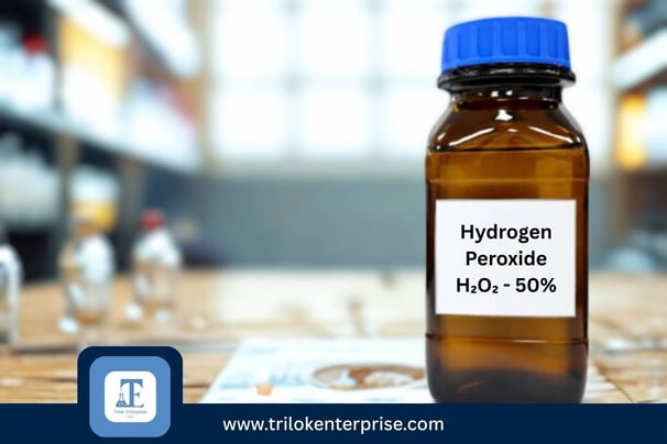 Hydrogen peroxide suppliers in ahmedbad