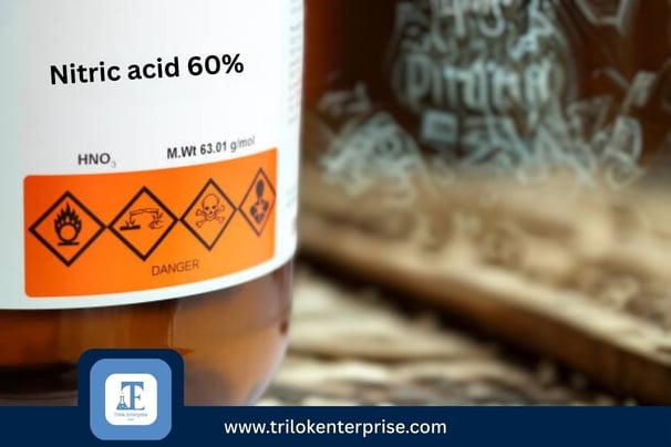 Nitric acid suppliers in ahmedbad