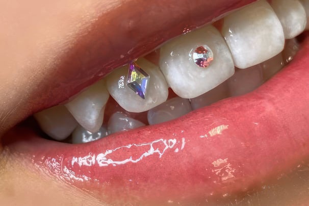Diamant Beauté