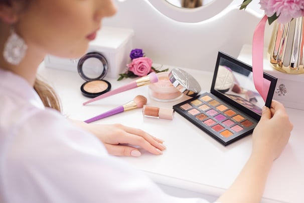 Discover the best eco-friendly beauty brands of 2025 in India.
