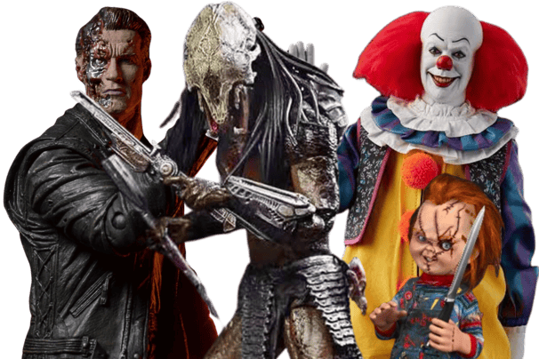 Movie Action Figures in Pakistan