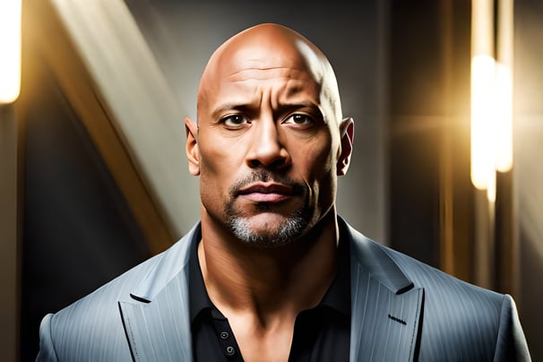 Dwayne Johnson