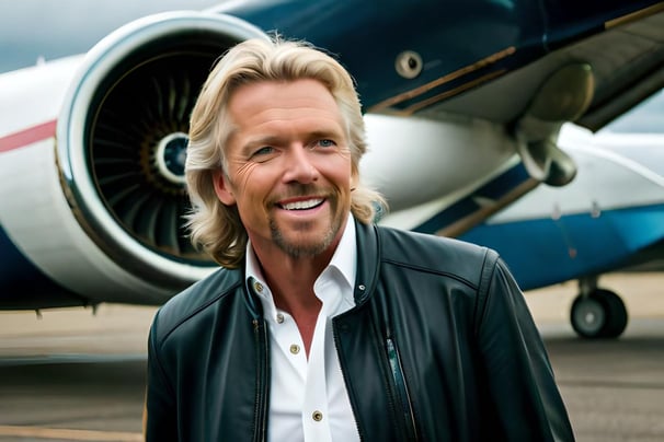 Richard Branson