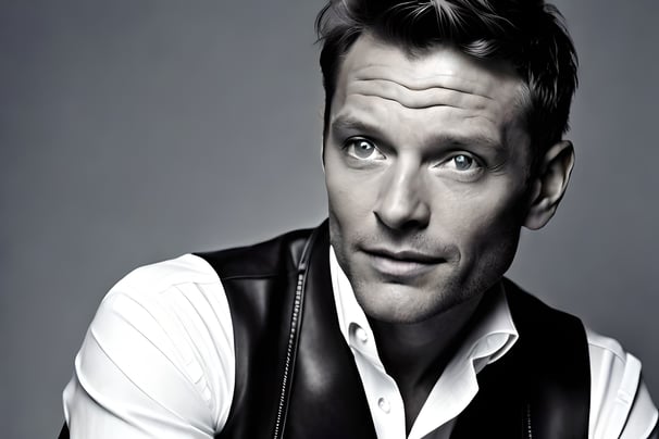 Ryan Seacrest